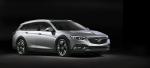 Buick Regal TourX 2017 года (NA)